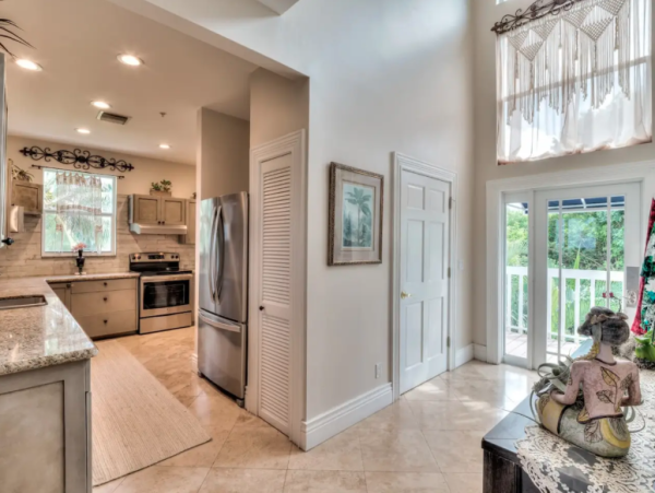 Luxurious Island Home Steps from the Beach - North Captiva Island Retreat